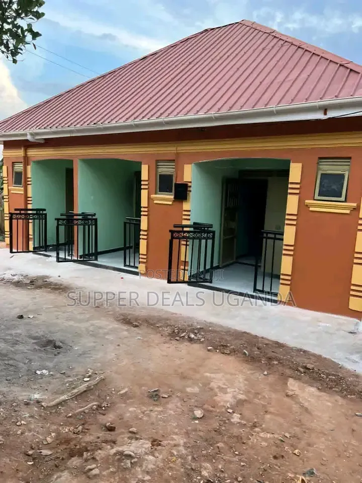 Studio Apartment in Kisaasi, Nakawa for rent in Nakawa
