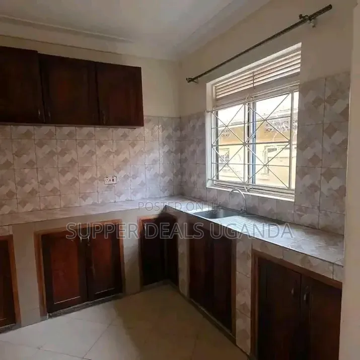 Studio Apartment in Kisaasi, Nakawa for rent in Nakawa