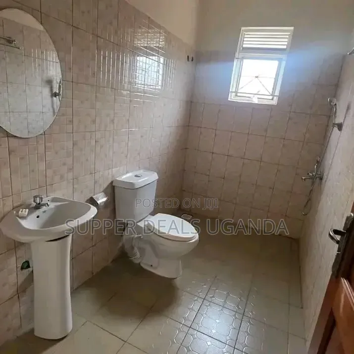 Studio Apartment in Kisaasi, Nakawa for rent in Nakawa