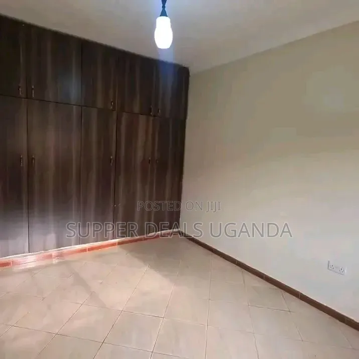 Studio Apartment in Kisaasi, Nakawa for rent in Nakawa