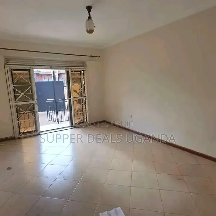 Studio Apartment in Kisaasi, Nakawa for rent in Nakawa