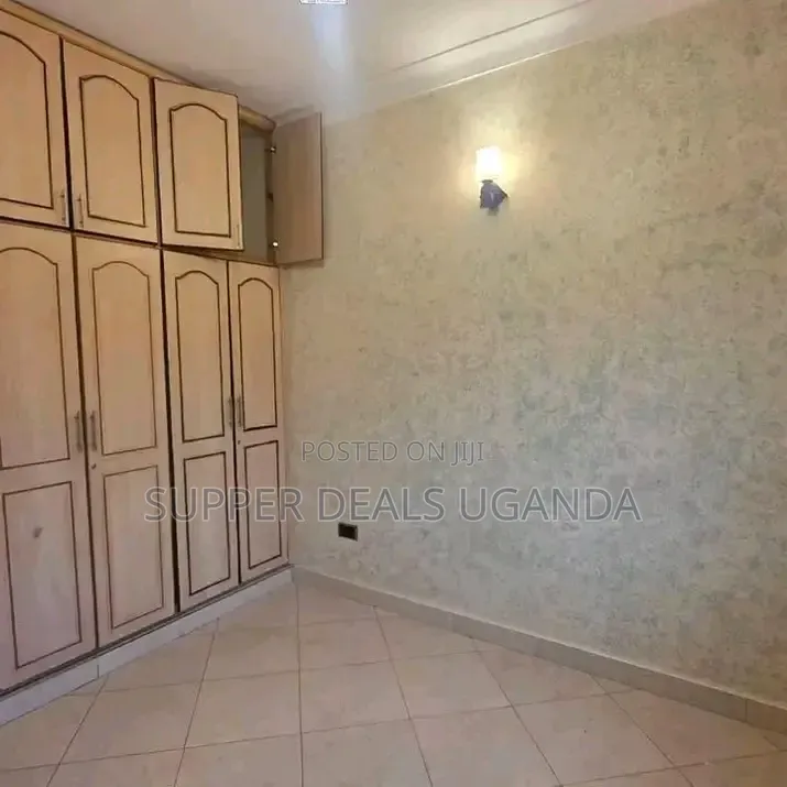 2bdrm Apartment in Kisaasi, Nakawa for rent in Nakawa