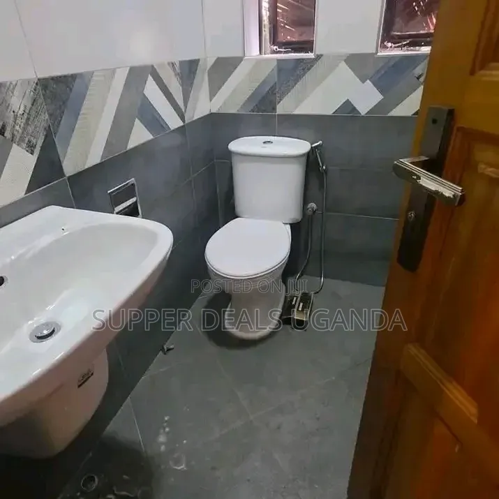 2bdrm Apartment in Kisaasi, Nakawa for rent in Nakawa