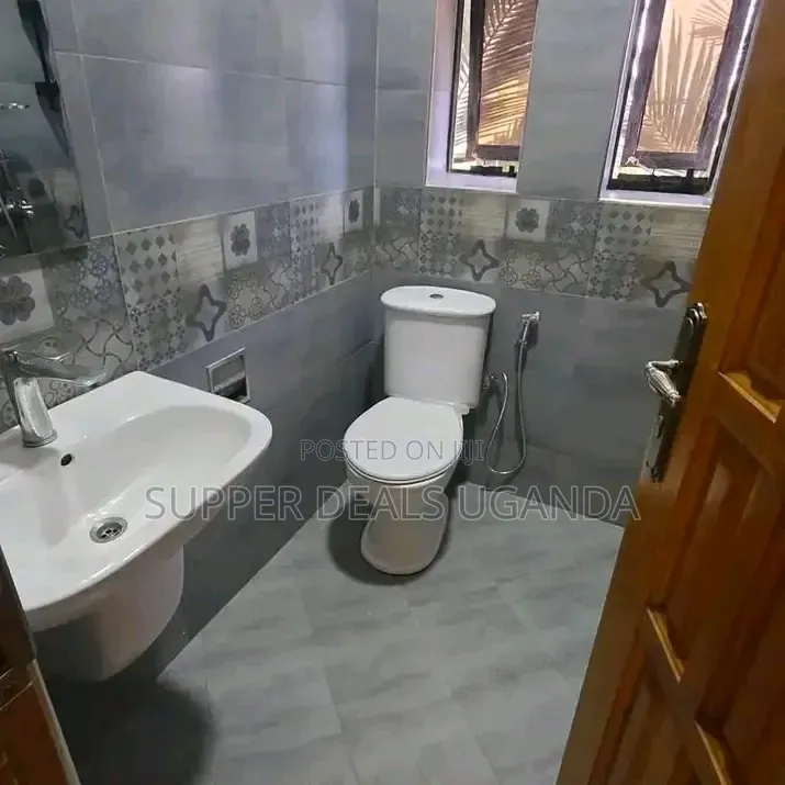 2bdrm Apartment in Kisaasi, Nakawa for rent in Nakawa