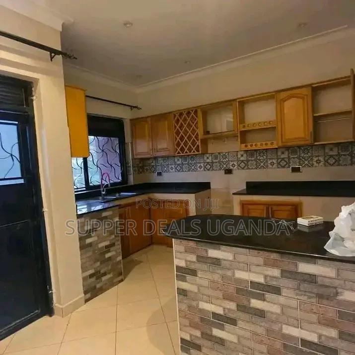 2bdrm Apartment in Kisaasi, Nakawa for rent in Nakawa