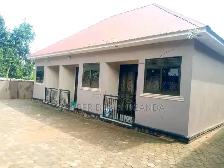 Studio Apartment in Najjera, Nakawa for rent in Nakawa