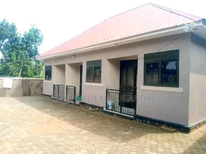 Studio Apartment in Najjera, Nakawa for rent in Nakawa