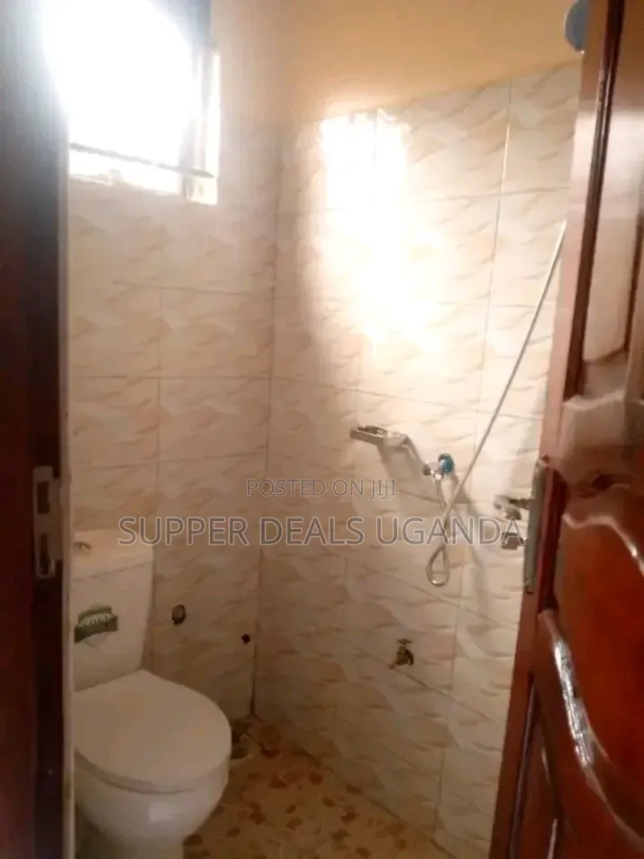 Studio Apartment in Najjera, Nakawa for rent in Nakawa