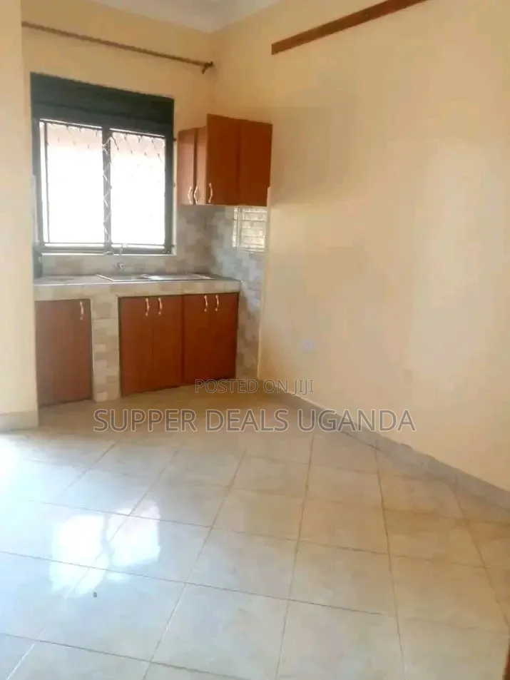 Studio Apartment in Najjera, Nakawa for rent in Nakawa