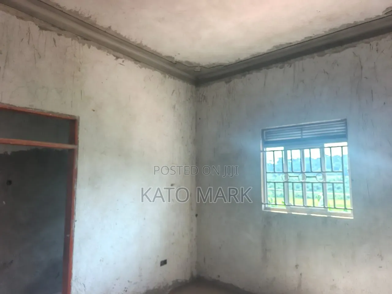 2bdrm Apartment in Bajjo Estate, Mukono TC for sale in Mukono TC
