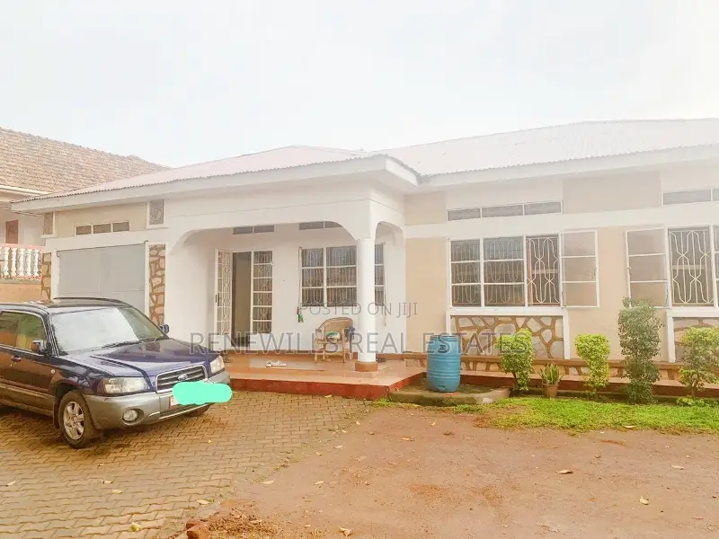 3bdrm Bungalow in Renewills Real, Katabi for sale in Katabi