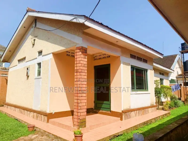 3bdrm Bungalow in Renewills Real, Katabi for sale in Katabi