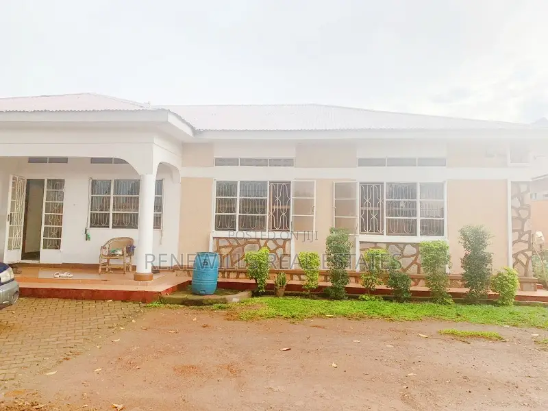 3bdrm Bungalow in Renewills Real, Katabi for sale in Katabi