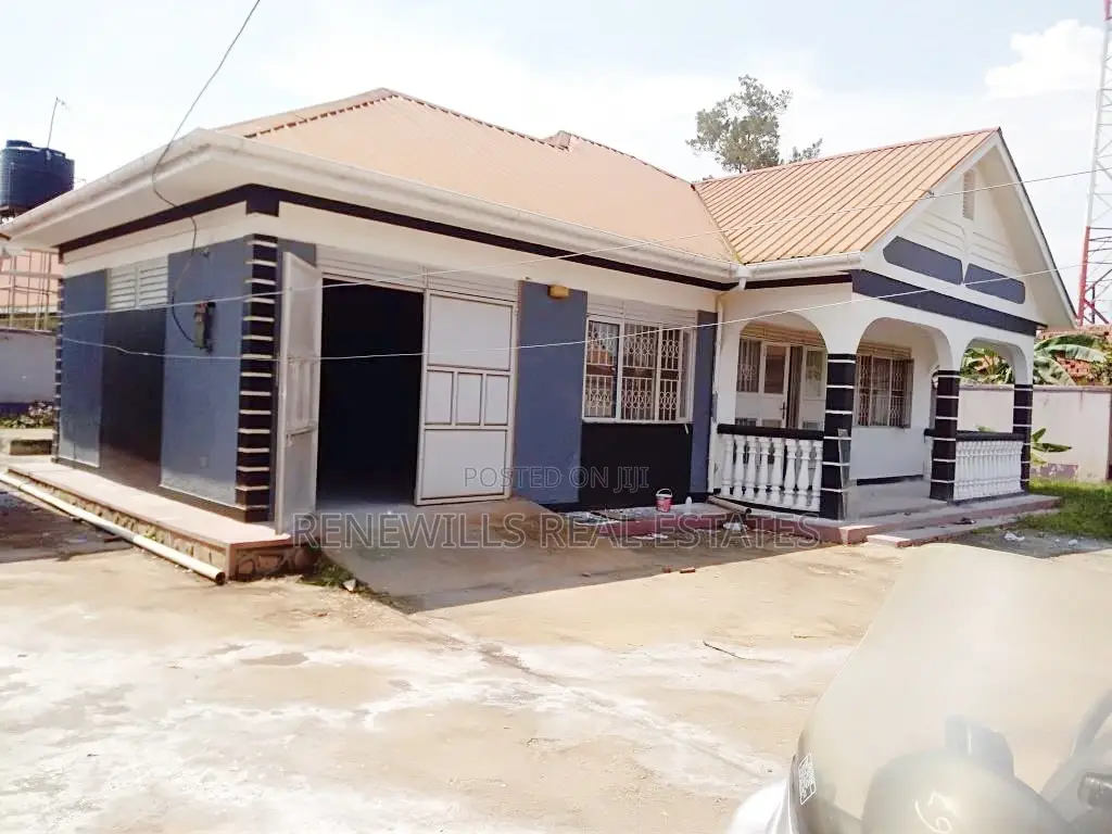 3bdrm Bungalow in Renewills Real, Katabi for sale in Katabi