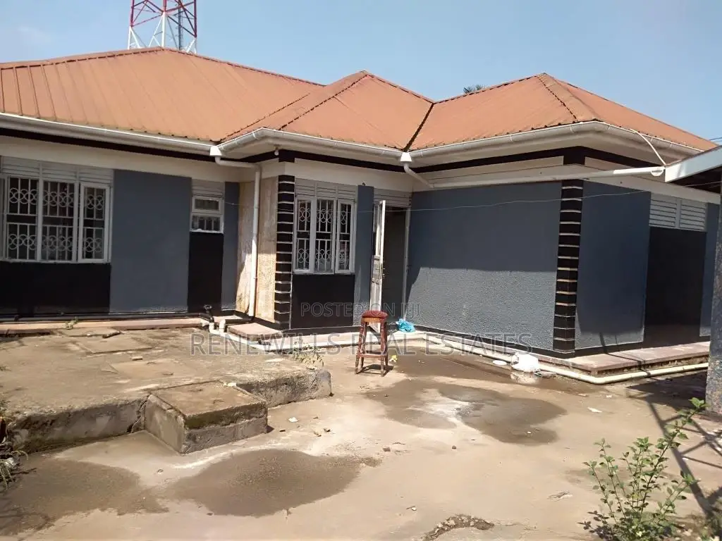 3bdrm Bungalow in Renewills Real, Katabi for sale in Katabi