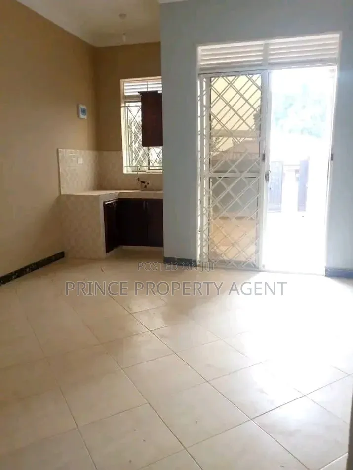 Studio Apartment in Saasa, Central Division for rent in Central Division