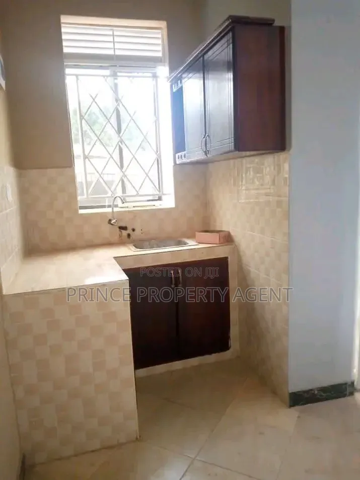 Studio Apartment in Saasa, Central Division for rent in Central Division