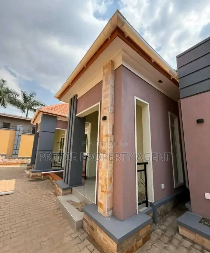 Furnished 1bdrm Apartment in Mulawa, Central Division for rent in Central Division