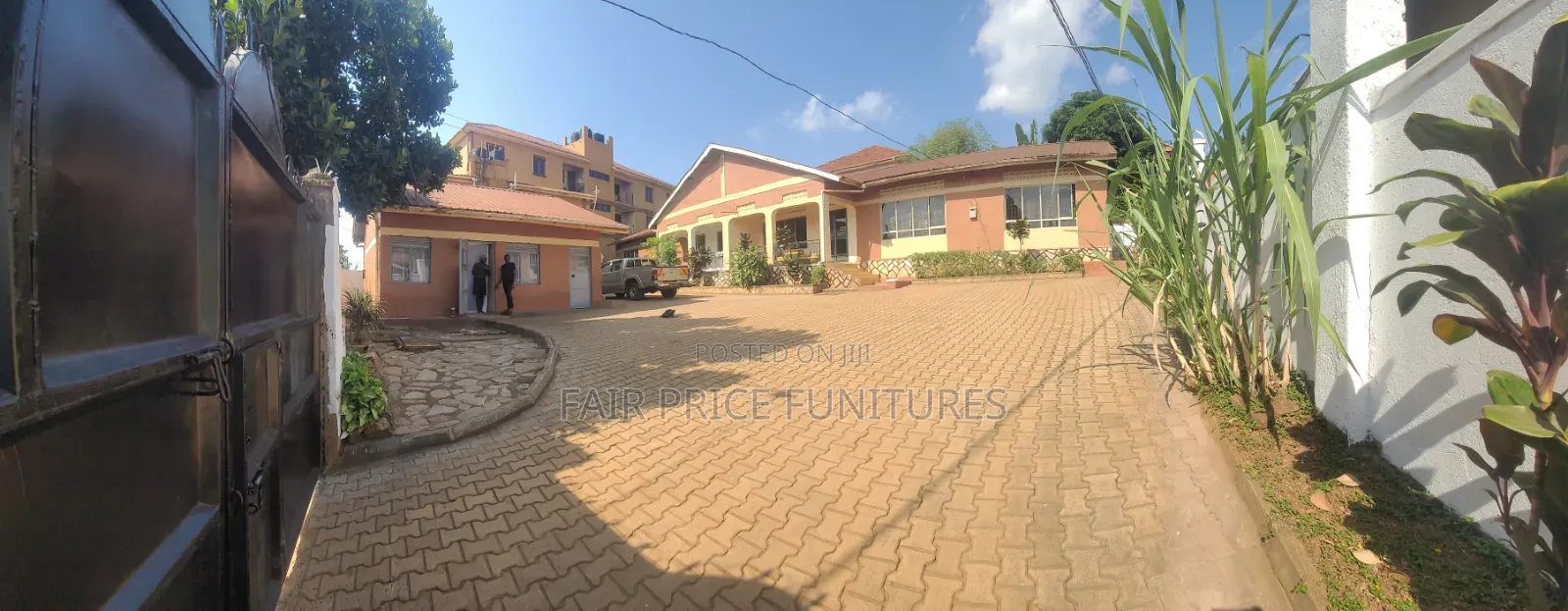 Land for Sale in Kisaasi in Nakawa
