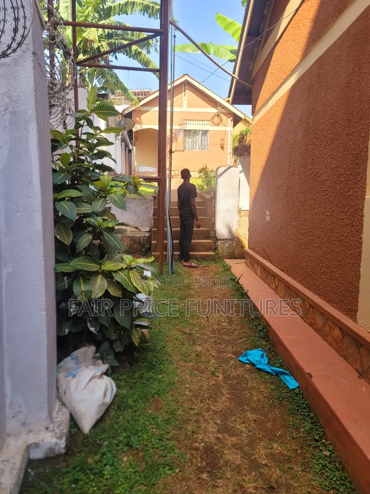 Land for Sale in Kisaasi in Nakawa