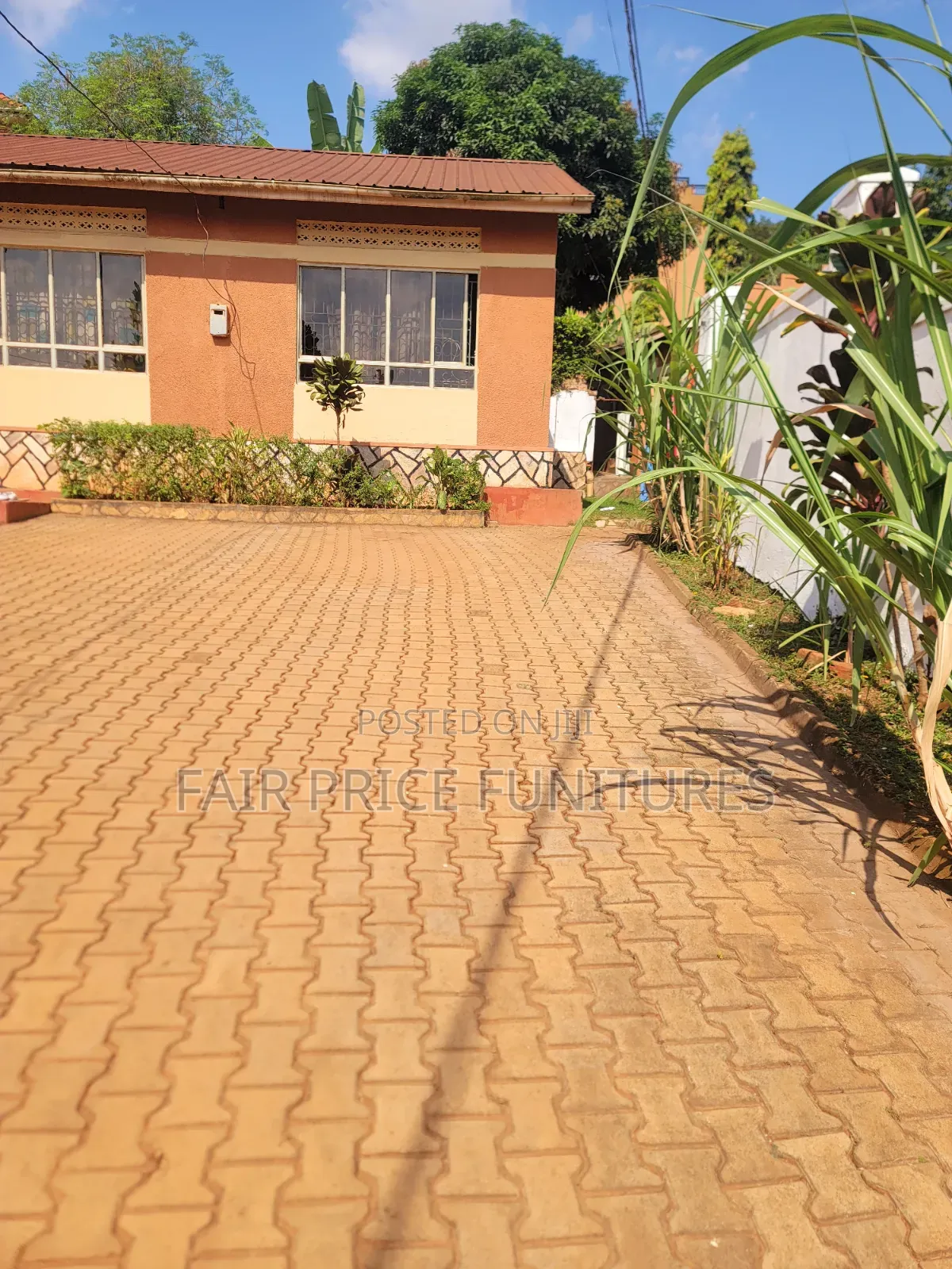 Land for Sale in Kisaasi in Nakawa