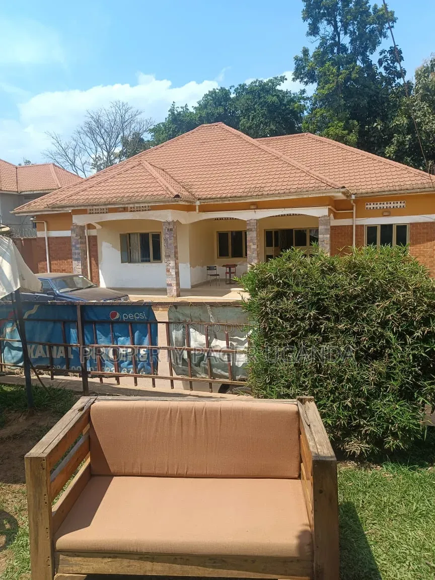 4bdrm House in Kasangati, Nangabo for rent in Nangabo