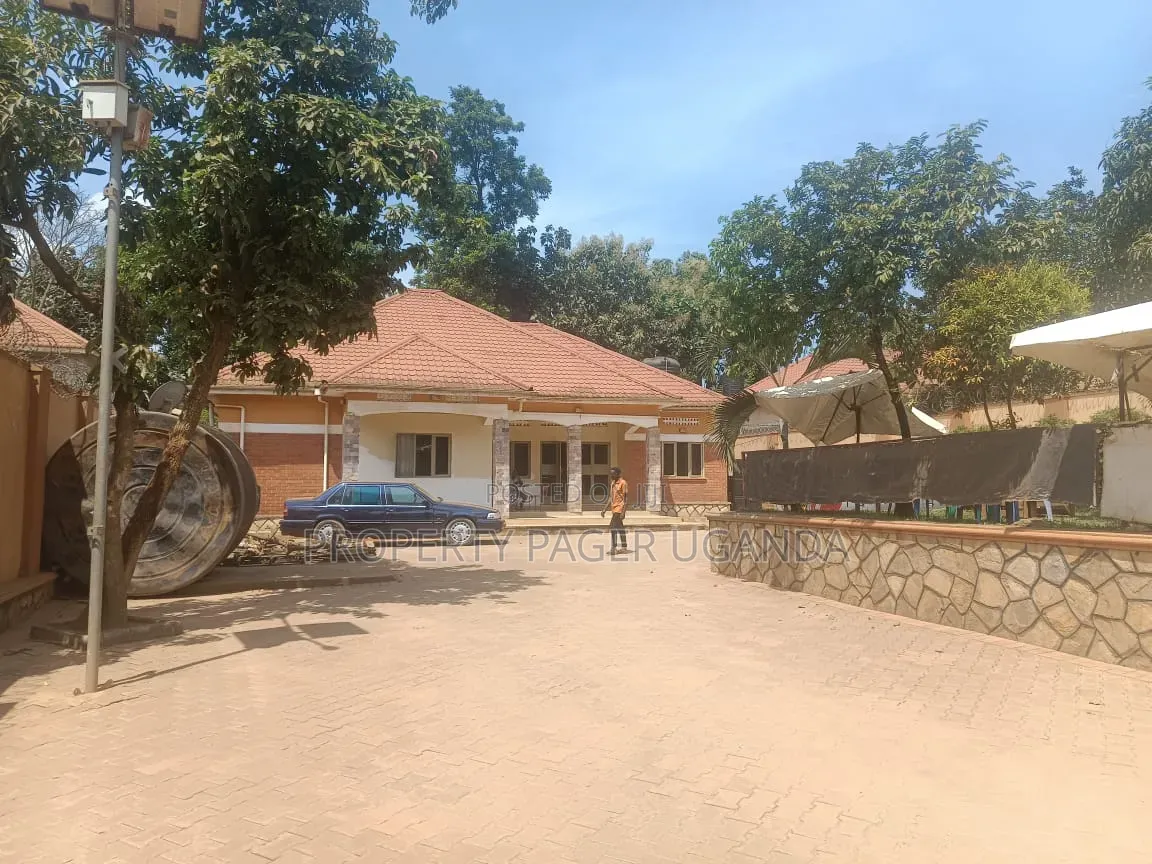 4bdrm House in Kasangati, Nangabo for rent in Nangabo