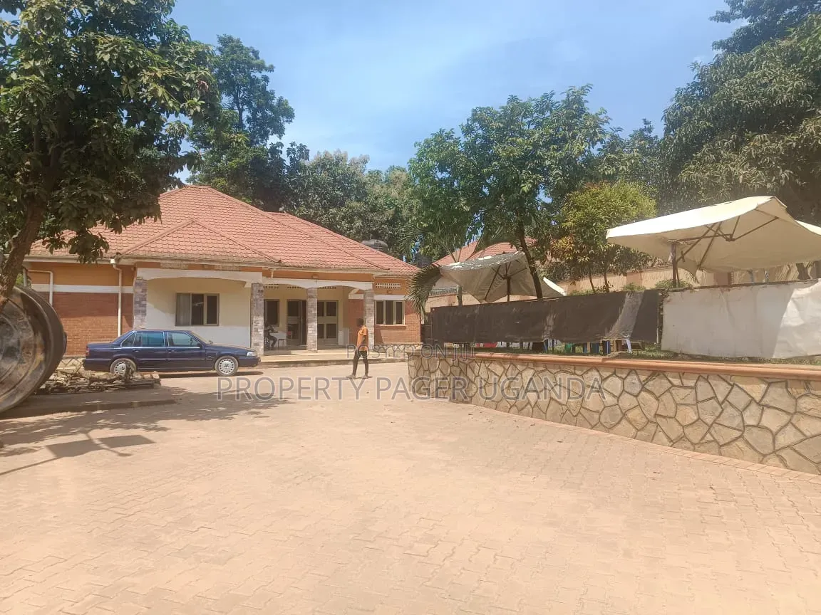 4bdrm House in Kasangati, Nangabo for rent in Nangabo
