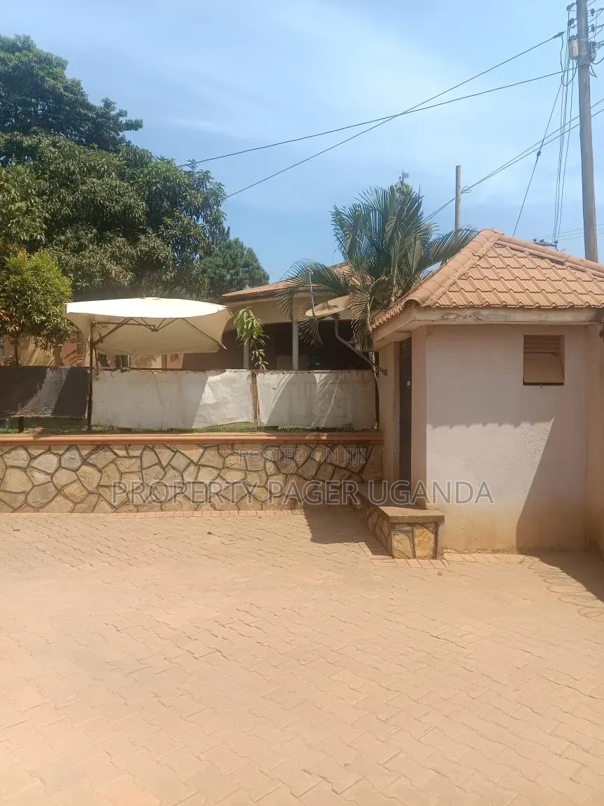 4bdrm House in Kasangati, Nangabo for rent in Nangabo