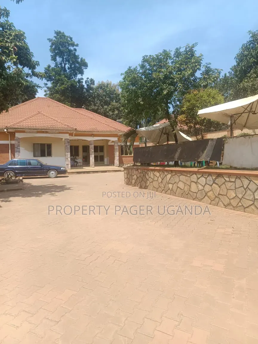 4bdrm House in Kasangati, Nangabo for rent in Nangabo