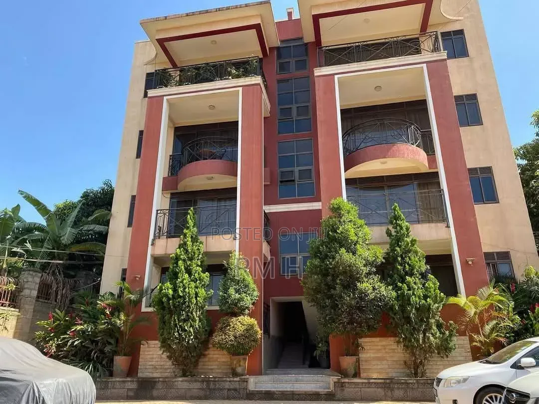 2bdrm Apartment in Lubowa, Central Division for rent in Central Division