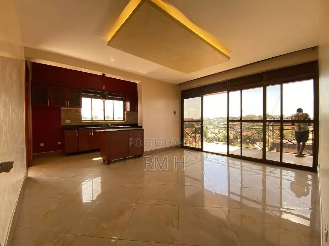 2bdrm Apartment in Lubowa, Central Division for rent in Central Division