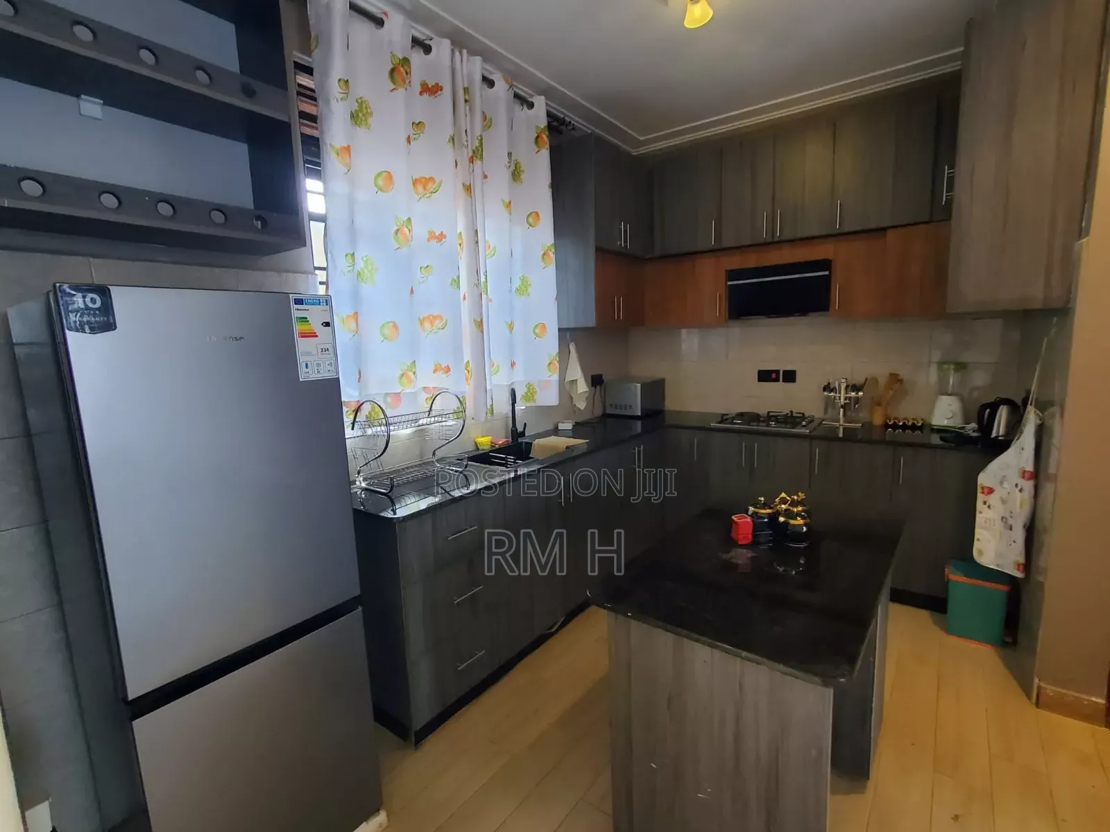 Furnished 1bdrm Apartment in Namasuba, Central Division for rent in Central Division