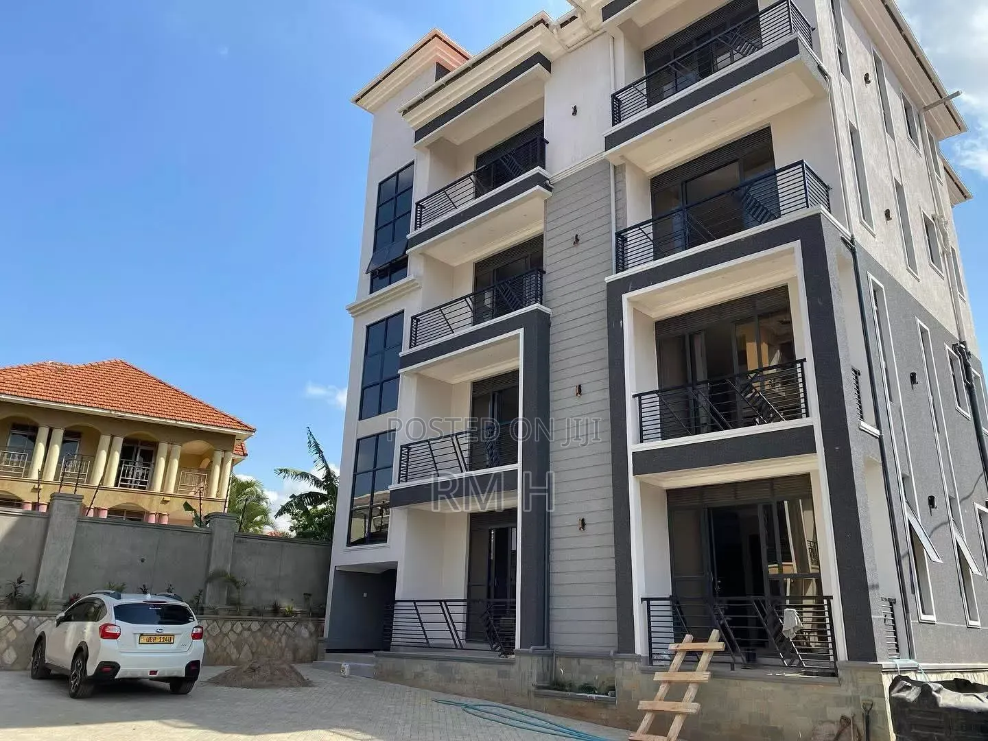 1bdrm Apartment in Kyanja, Central Division for rent in Central Division