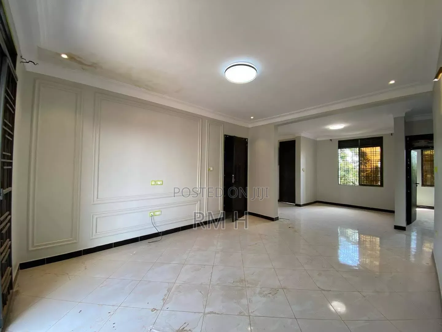 1bdrm Apartment in Kyanja, Central Division for rent in Central Division
