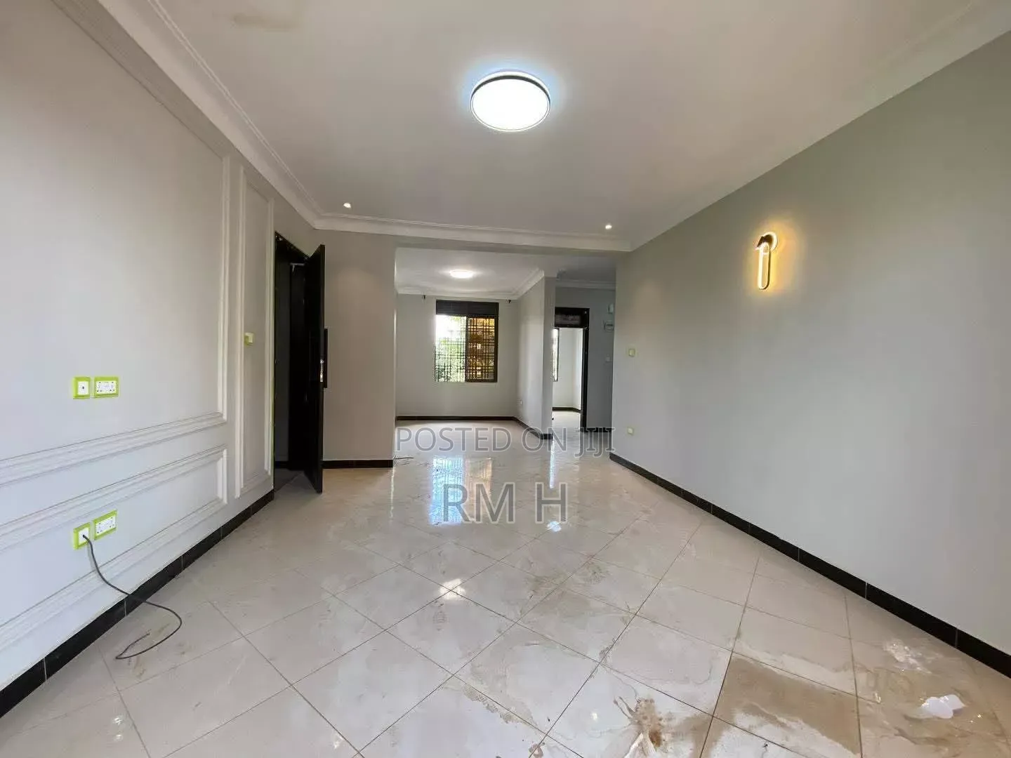 1bdrm Apartment in Kyanja, Central Division for rent in Central Division