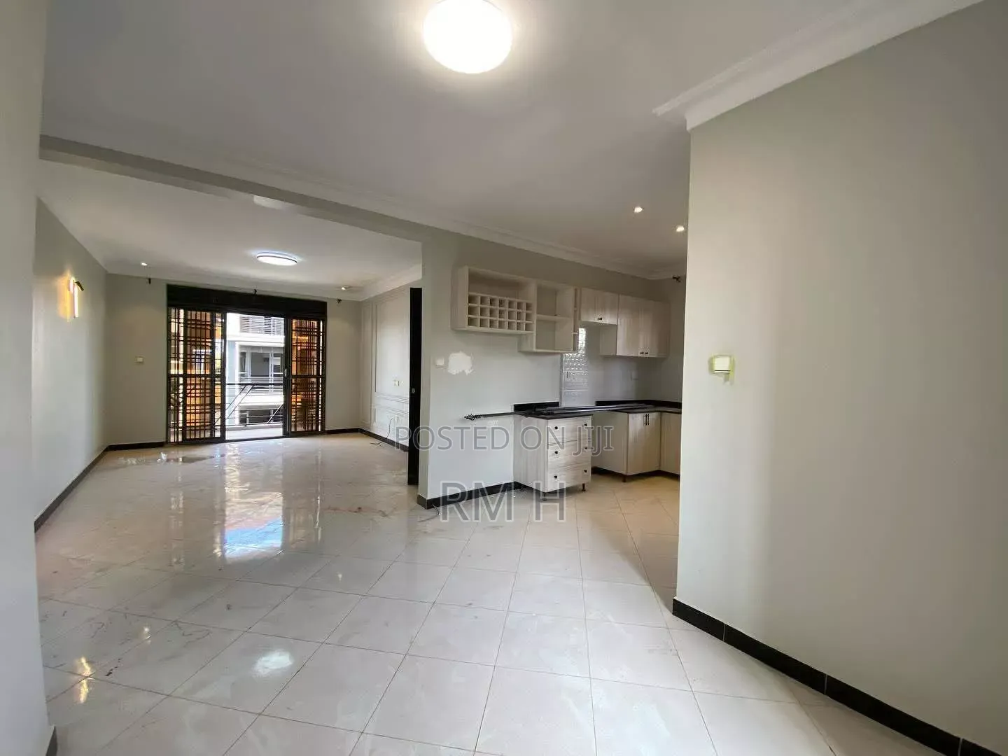 1bdrm Apartment in Kyanja, Central Division for rent in Central Division