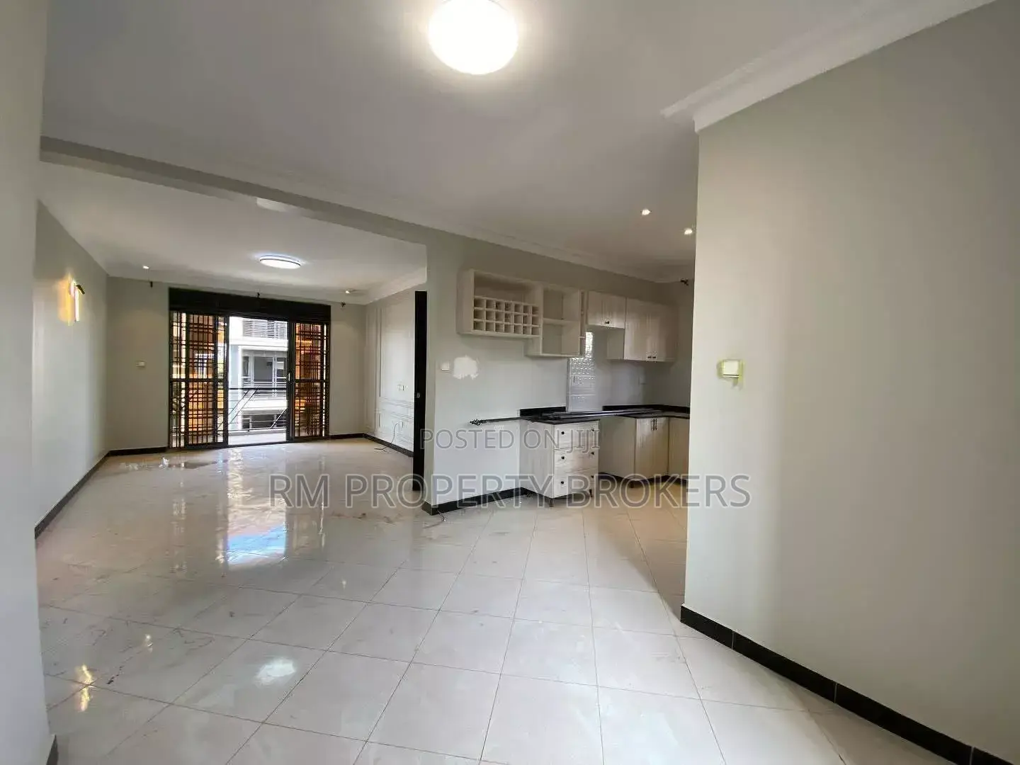 1bdrm Apartment in Kyanja, Central Division for rent in Central Division