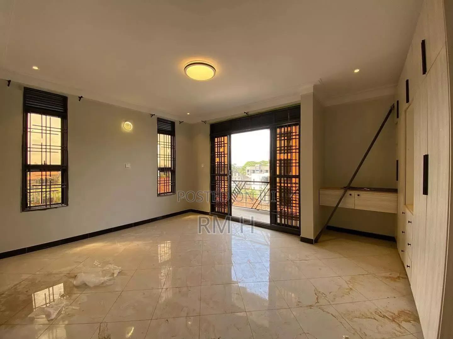 1bdrm Apartment in Kyanja, Central Division for rent in Central Division