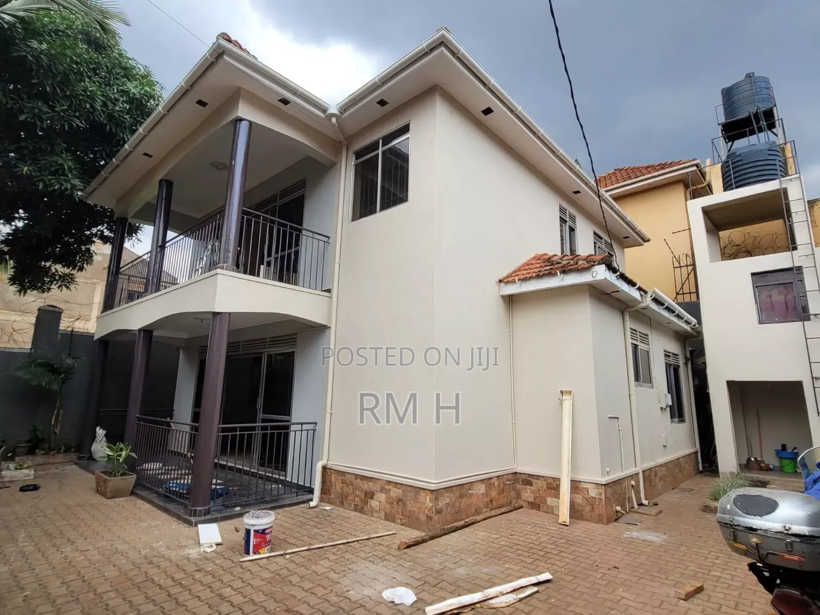 4bdrm Duplex in Muyenga, Central Division for rent in Central Division