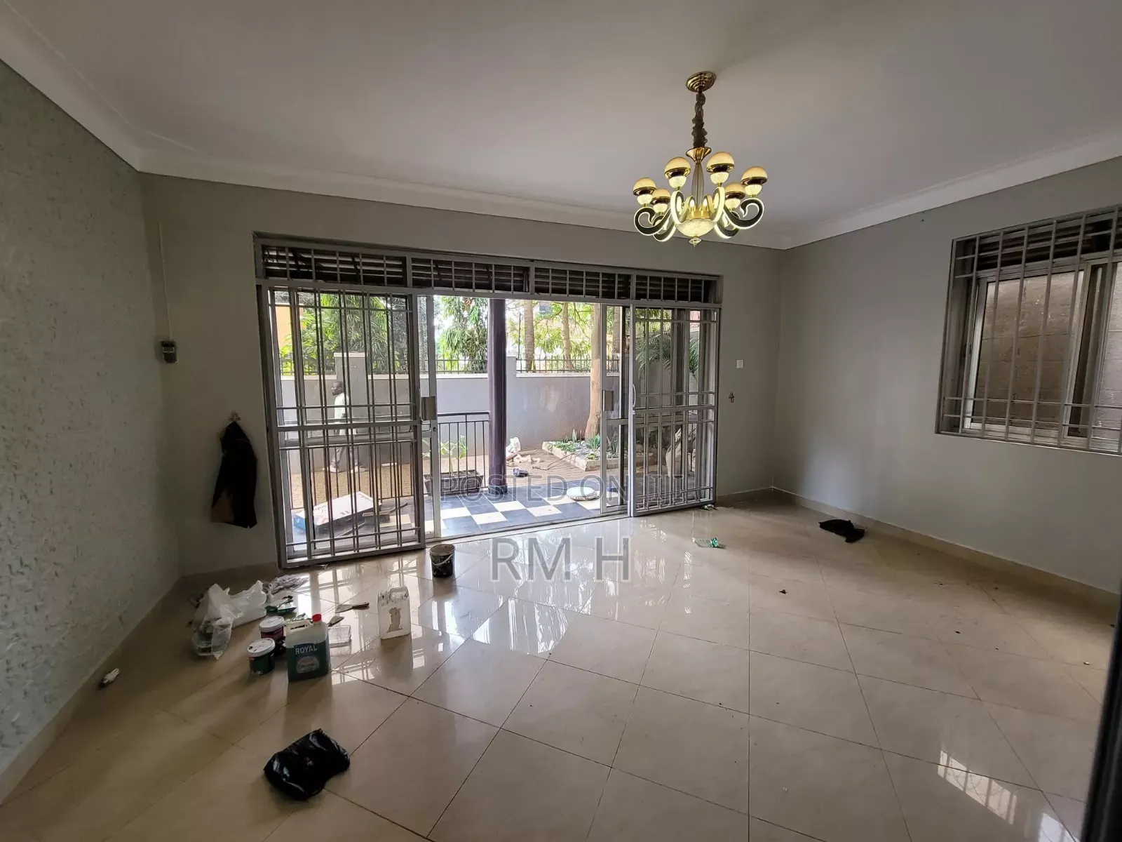 4bdrm Duplex in Muyenga, Central Division for rent in Central Division