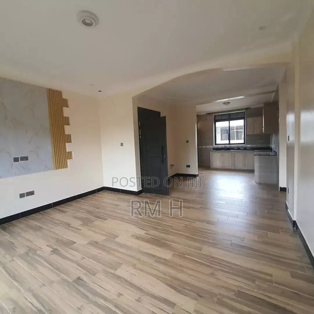 2bdrm Apartment in Bukoto, Central Division for rent in Central Division