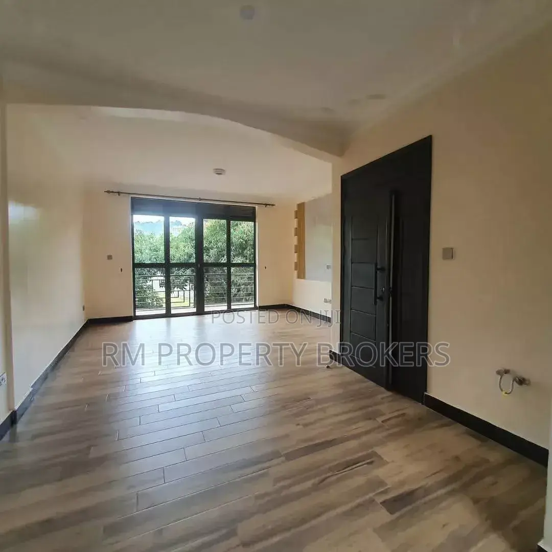 2bdrm Apartment in Bukoto, Central Division for rent in Central Division