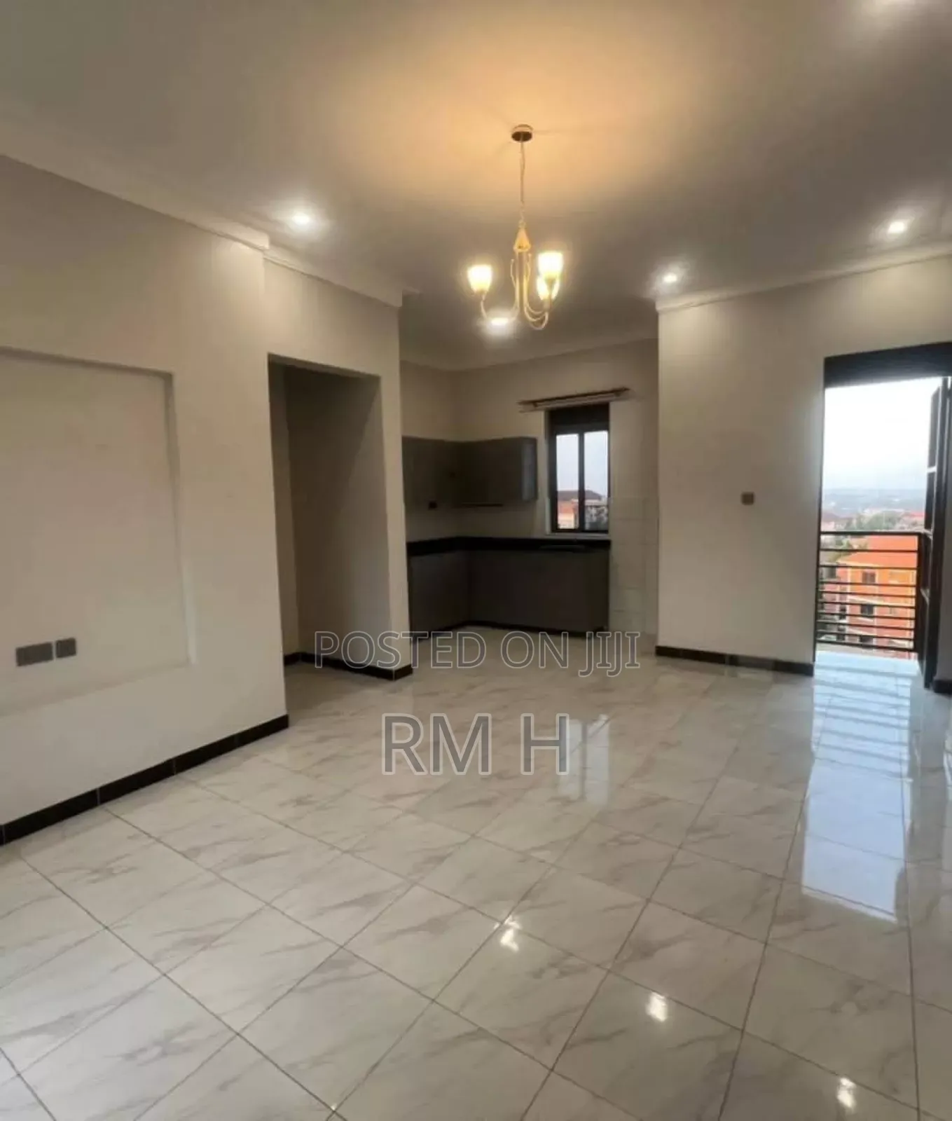 1bdrm Apartment in Seguku, Central Division for rent in Central Division