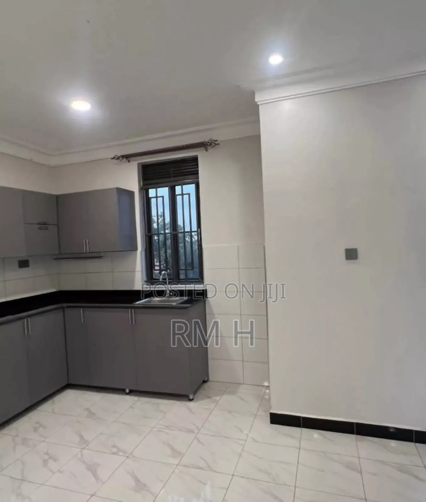 1bdrm Apartment in Seguku, Central Division for rent in Central Division