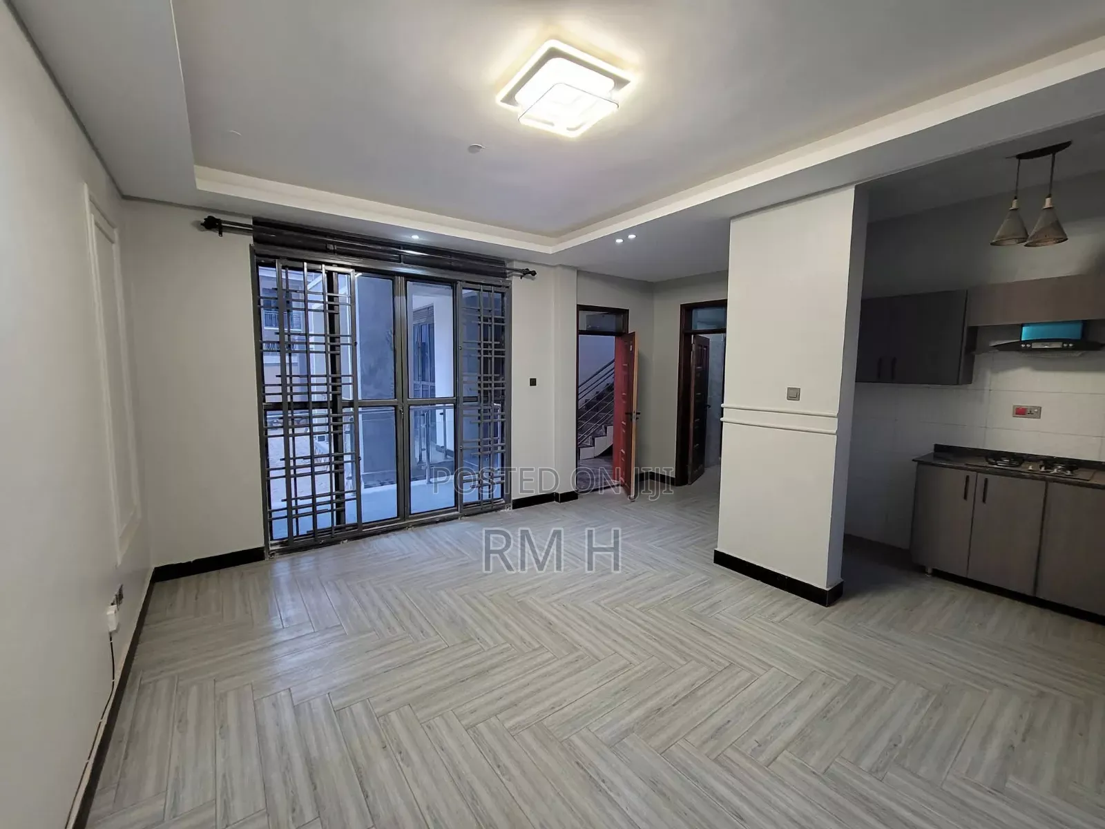 1bdrm Apartment in Najjanankumbi, Central Division for rent in Central Division