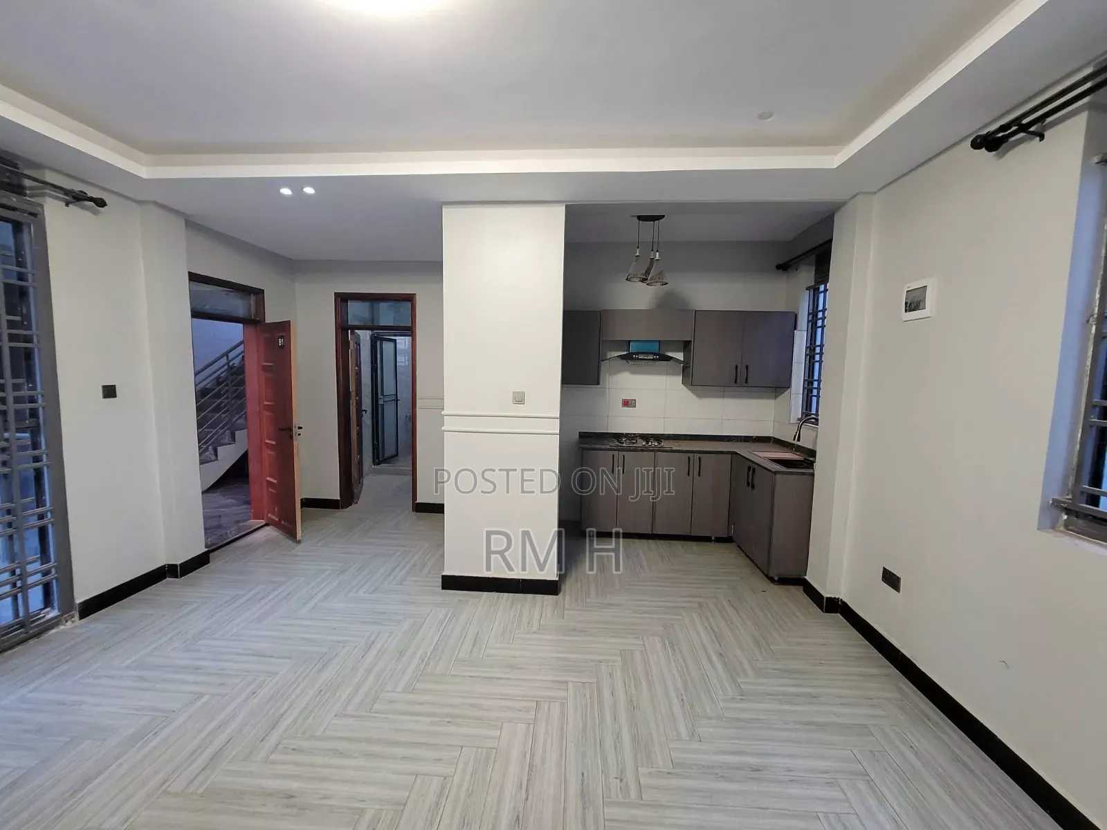 1bdrm Apartment in Najjanankumbi, Central Division for rent in Central Division