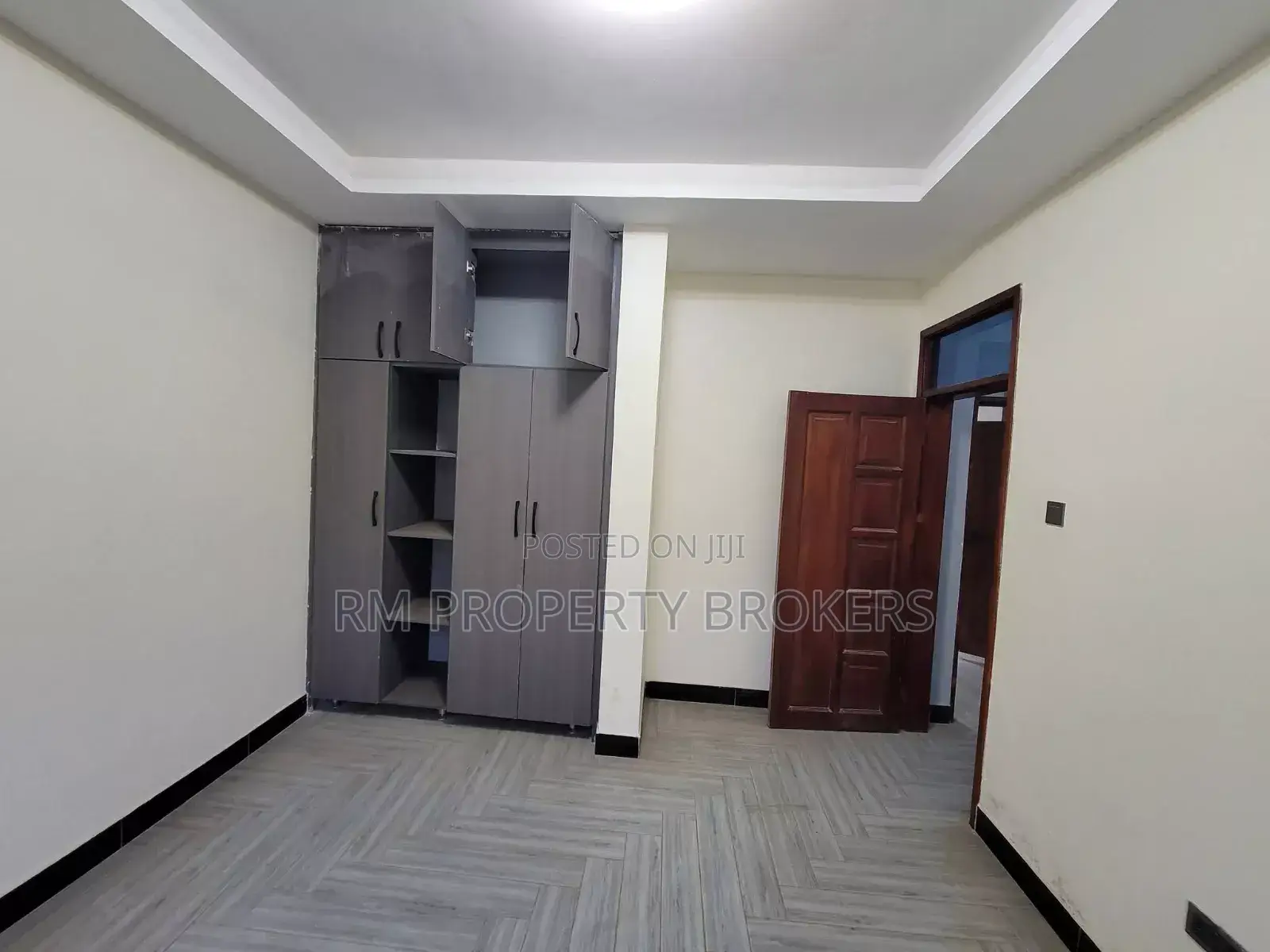 1bdrm Apartment in Najjanankumbi, Central Division for rent in Central Division