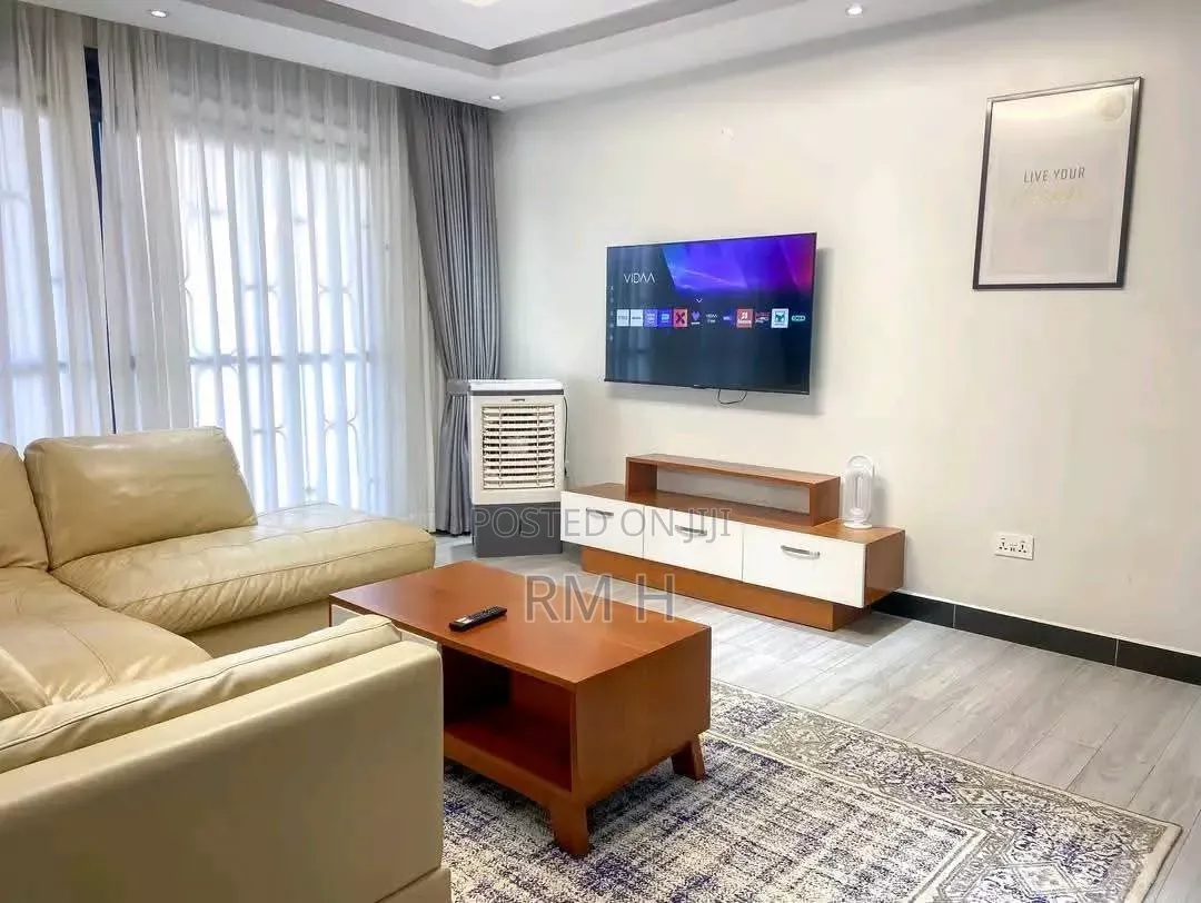 Furnished 2bdrm Apartment in Lubowa, Central Division for rent in Central Division