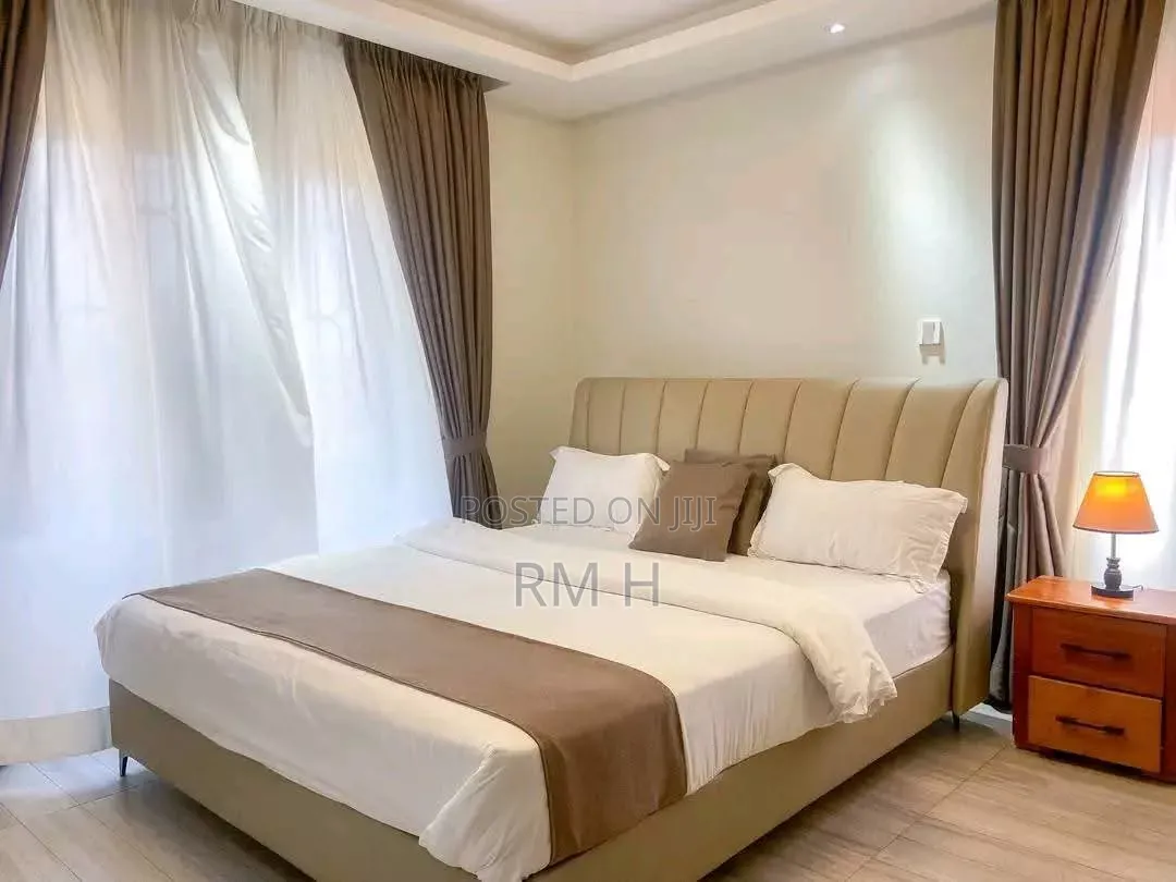 Furnished 2bdrm Apartment in Lubowa, Central Division for rent in Central Division